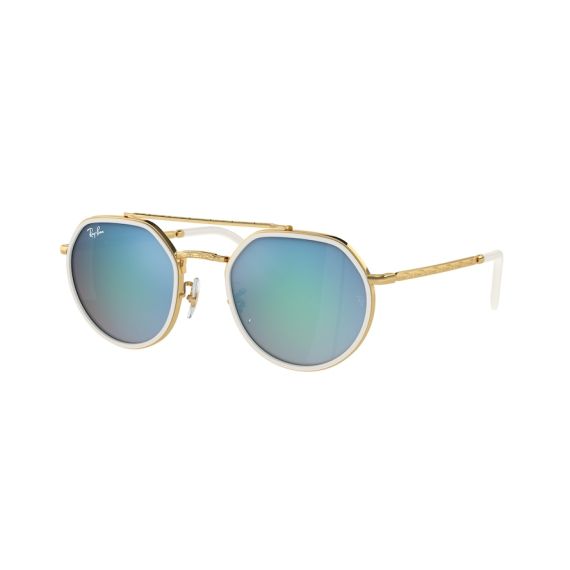 Ray-Ban RB 3765 001/4O Güneş Gözlüğü, Resim 13