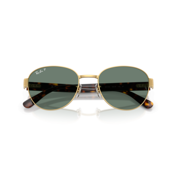 Ray-Ban RB 3766CH 001/O9 Güneş Gözlüğü, Cinsiyet: Unisex, Ekartman: 54, Resim 11