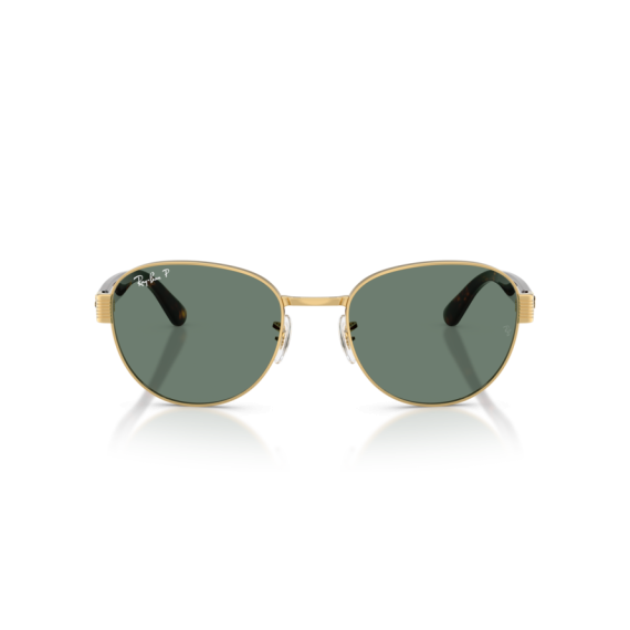 Ray-Ban RB 3766CH 001/O9 Güneş Gözlüğü, Cinsiyet: Unisex, Ekartman: 56, Resim 9