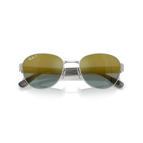 Ray-Ban RB 3766CH 003/J0 Güneş Gözlüğü, Cinsiyet: Unisex, Ekartman: 54, Resim 11