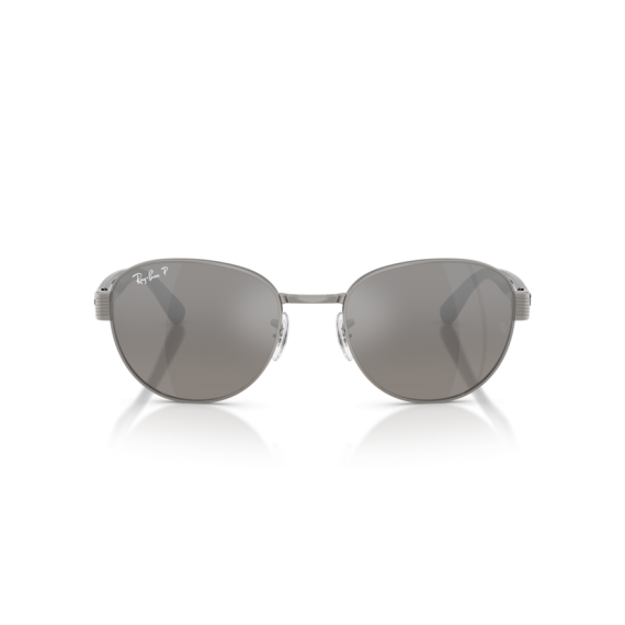 Ray-Ban RB 3766CH 004/5J Güneş Gözlüğü, Cinsiyet: Unisex, Ekartman: 56, Resim 9