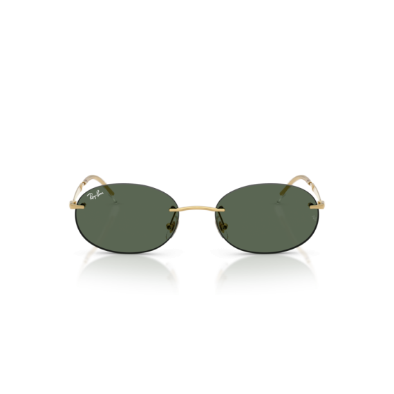 Ray-Ban RB 3767 001/71 Güneş Gözlüğü, Resim 9