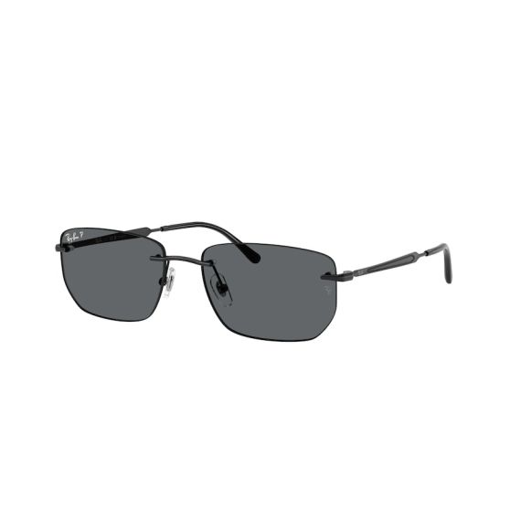 Ray-Ban RB 3768 002/81 Güneş Gözlüğü, Resim 13