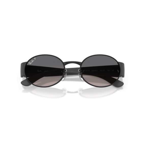 Ray-Ban RB 3770 002/M3 Güneş Gözlüğü, Cinsiyet: Unisex, Ekartman: 54, Resim 11