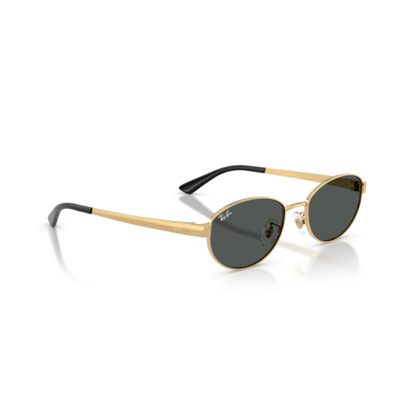 Ray-Ban RB 3774D 001/87 Güneş Gözlüğü, Resim 7