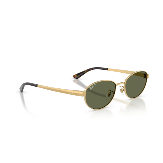 Ray-Ban RB 3774D 001/9A Güneş Gözlüğü, Resim 7