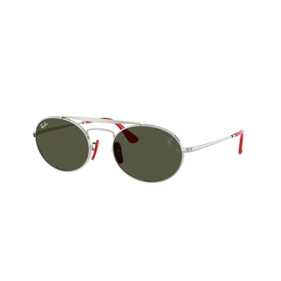 Ray-Ban RB 3775M F00731 Güneş Gözlüğü, Resim 13