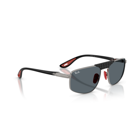 Ray-Ban RB 3776M F001R5 Güneş Gözlüğü, Resim 7