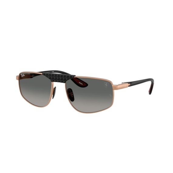 Ray-Ban RB 3776M F12771 Güneş Gözlüğü, Resim 13