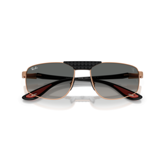 Ray-Ban RB 3776M F12771 Güneş Gözlüğü, Resim 11