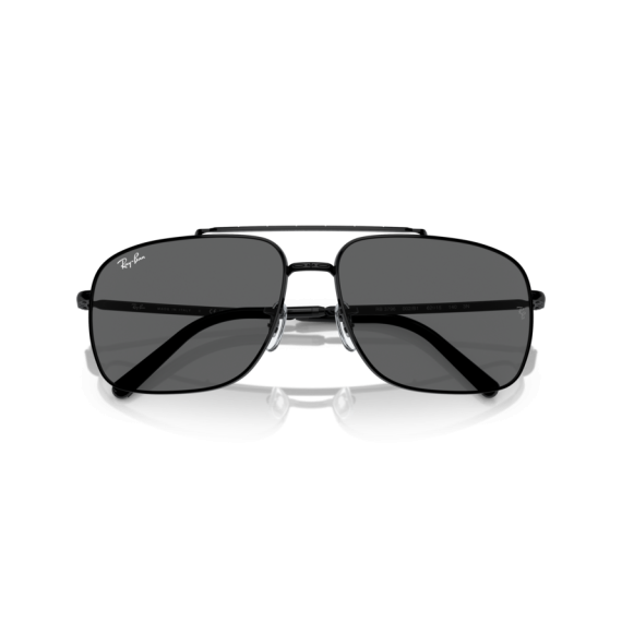 Ray-Ban RB 3796 002/B1 Güneş Gözlüğü, Resim 11