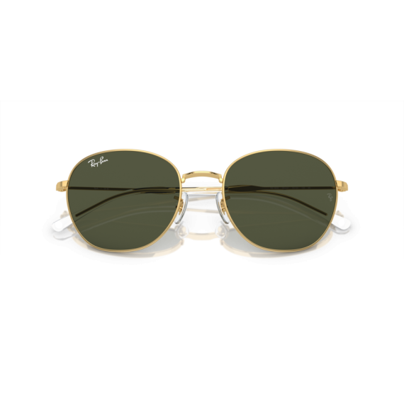Ray-Ban RB 3809 001/31 Güneş Gözlüğü, Cinsiyet: Unisex, Ekartman: 53, Resim 11