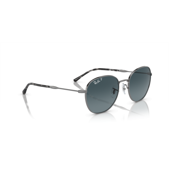 Ray-Ban RB 3809 004/S3 Güneş Gözlüğü, Cinsiyet: Unisex, Ekartman: 53, Resim 7