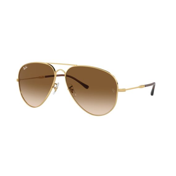 Ray-Ban RB 3825 001/51 Güneş Gözlüğü, Cinsiyet: Unisex, Ekartman: 58, Resim 13