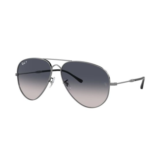 Ray-Ban RB 3825 004/78 Güneş Gözlüğü, Cinsiyet: Unisex, Ekartman: 62, Resim 12