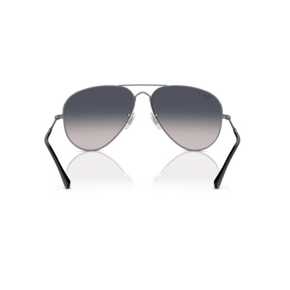 Ray-Ban RB 3825 004/78 Güneş Gözlüğü, Cinsiyet: Unisex, Ekartman: 58, Resim 5