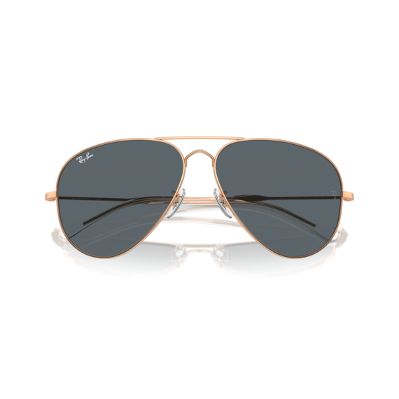 Ray-Ban RB 3825 9202R5 Güneş Gözlüğü, Cinsiyet: Unisex, Ekartman: 58, Resim 11