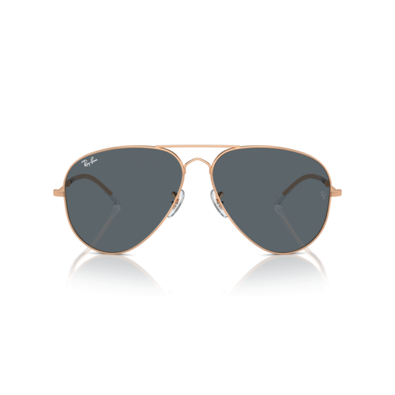 Ray-Ban RB 3825 9202R5 Güneş Gözlüğü, Cinsiyet: Unisex, Ekartman: 58, Resim 9