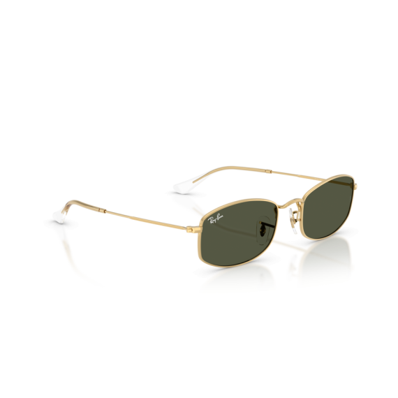 Ray-Ban RB 3832 001/31 Güneş Gözlüğü, Cinsiyet: Unisex, Ekartman: 52, Resim 7