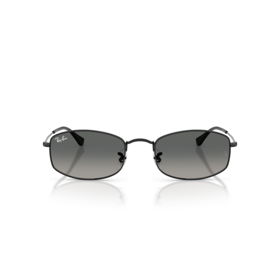 Ray-Ban RB 3832 002/71 Güneş Gözlüğü, Cinsiyet: Unisex, Ekartman: 55, Resim 9