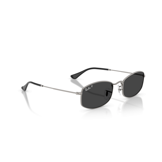Ray-Ban RB 3832 004/48 Güneş Gözlüğü, Cinsiyet: Unisex, Ekartman: 52, Resim 7
