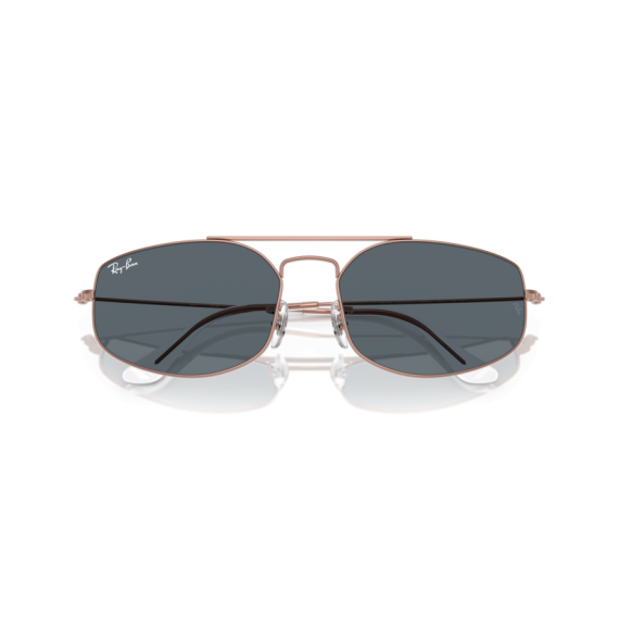 Ray-Ban RB 3845 9035R5 Güneş Gözlüğü, Cinsiyet: Unisex, Ekartman: 57, Resim 11