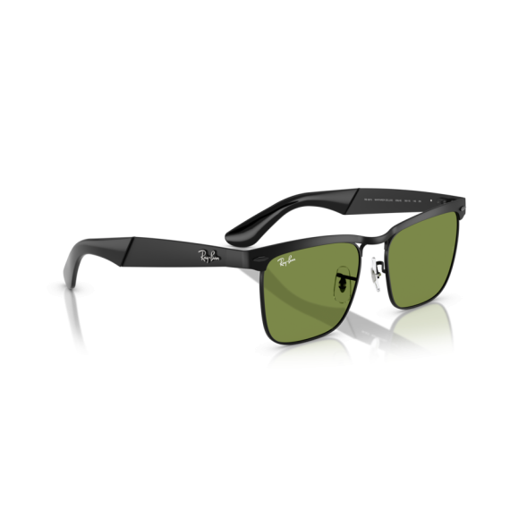 Ray-Ban RB 3875 006/4E Güneş Gözlüğü, Cinsiyet: Unisex, Ekartman: 53, Resim 7