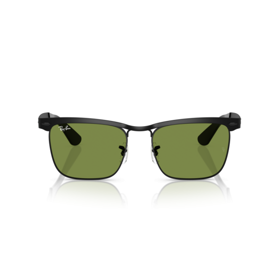 Ray-Ban RB 3875 006/4E Güneş Gözlüğü, Cinsiyet: Unisex, Ekartman: 53, Resim 9
