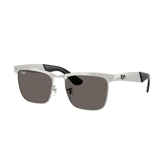 Ray-Ban RB 3875 019/B1 Güneş Gözlüğü, Cinsiyet: Unisex, Ekartman: 56, Resim 13