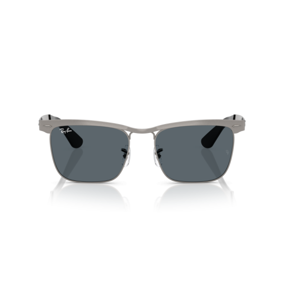 Ray-Ban RB 3875 029/R5 Güneş Gözlüğü, Cinsiyet: Unisex, Ekartman: 56, Resim 9