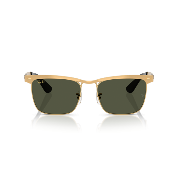 Ray-Ban RB 3875 927633 Güneş Gözlüğü, Cinsiyet: Unisex, Ekartman: 53, Resim 9