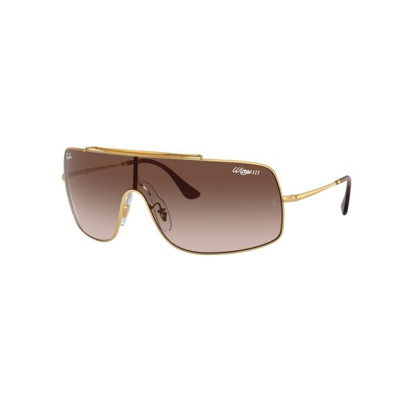 Ray-Ban RB 3897 001/13 Güneş Gözlüğü, Resim 13