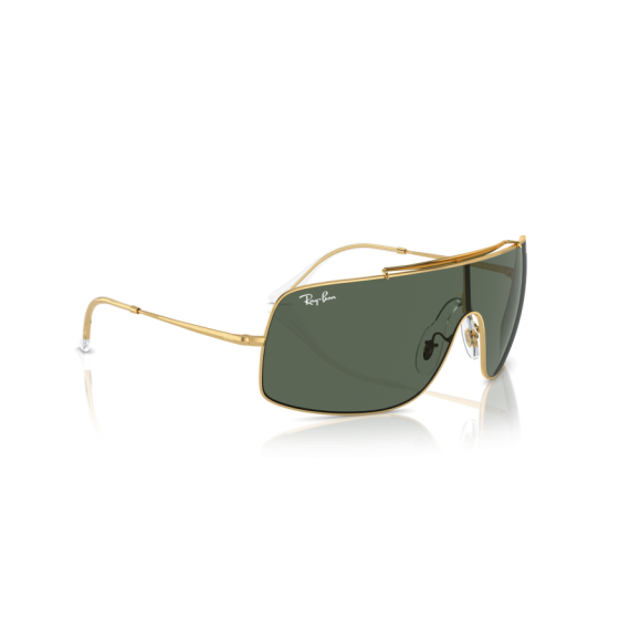 Ray-Ban RB 3897 001/71 Güneş Gözlüğü, Resim 7
