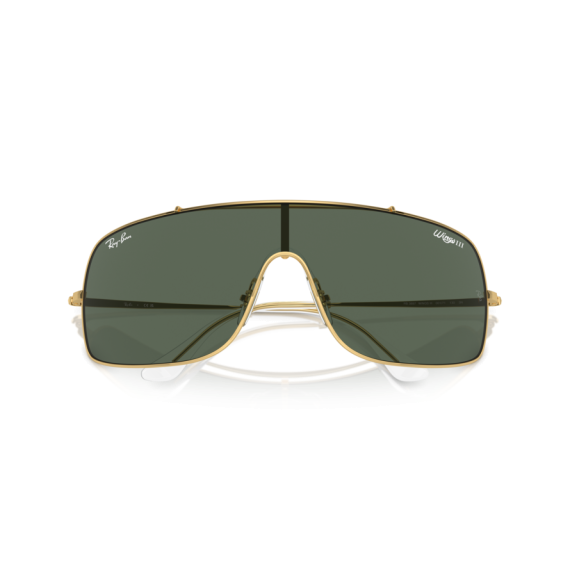 Ray-Ban RB 3897 001/71 Güneş Gözlüğü, Resim 11