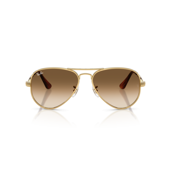 Ray-Ban RB 3925 001/51 Güneş Gözlüğü, Cinsiyet: Unisex, Ekartman: 58, Resim 9