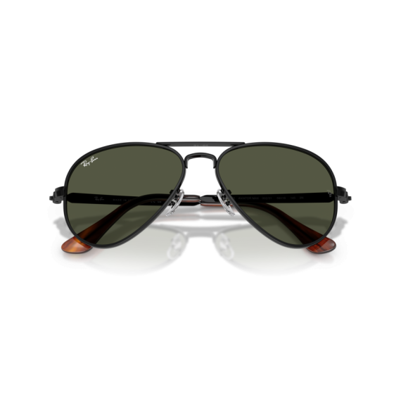 Ray-Ban RB 3925 002/31 Güneş Gözlüğü, Cinsiyet: Unisex, Ekartman: 58, Resim 11