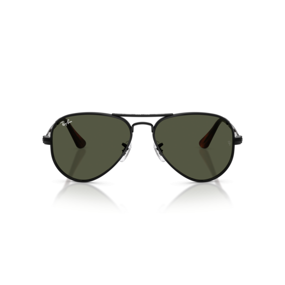 Ray-Ban RB 3925 002/31 Güneş Gözlüğü, Cinsiyet: Unisex, Ekartman: 58, Resim 9