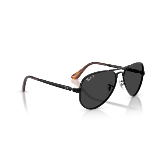 Ray-Ban RB 3925 002/48 Güneş Gözlüğü, Cinsiyet: Unisex, Ekartman: 58, Resim 7