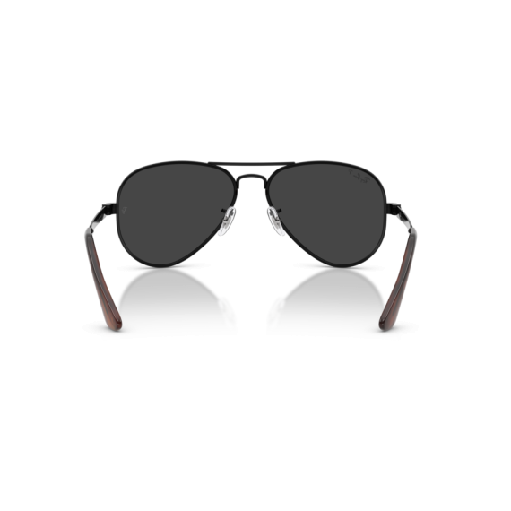 Ray-Ban RB 3925 002/48 Güneş Gözlüğü, Cinsiyet: Unisex, Ekartman: 58, Resim 5