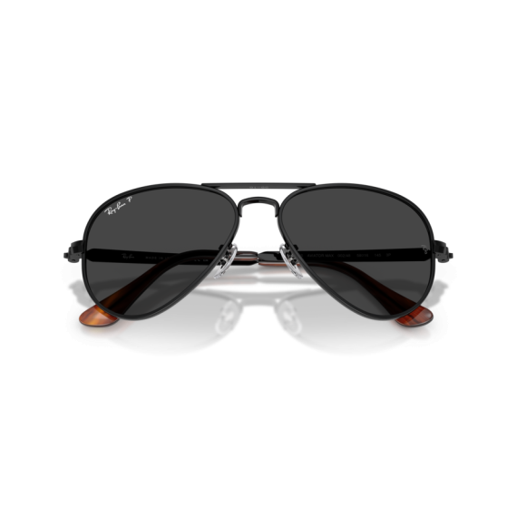 Ray-Ban RB 3925 002/48 Güneş Gözlüğü, Cinsiyet: Unisex, Ekartman: 58, Resim 11