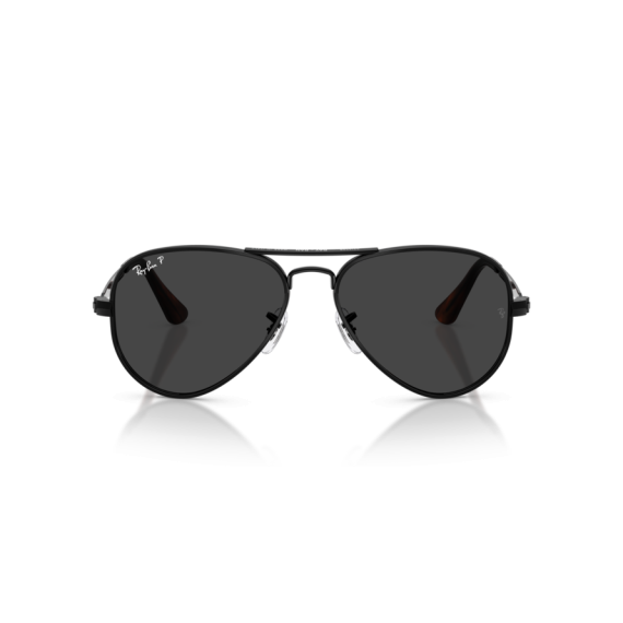 Ray-Ban RB 3925 002/48 Güneş Gözlüğü, Cinsiyet: Unisex, Ekartman: 62, Resim 9