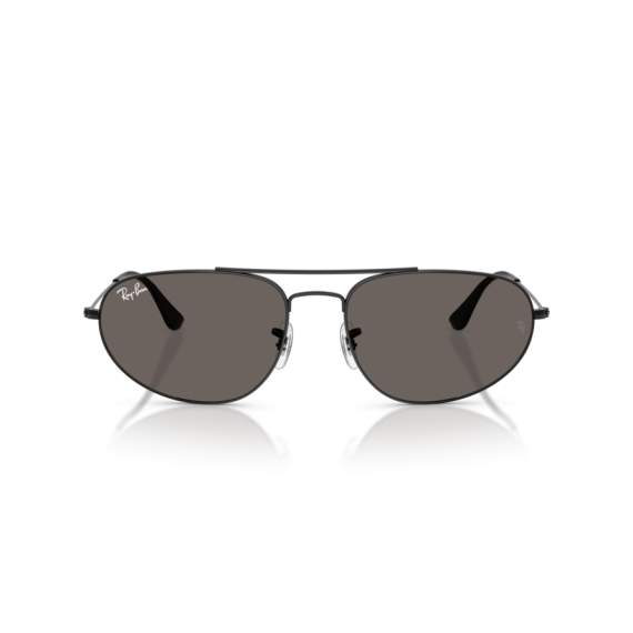 Ray-Ban RB 3945 002/B1 Güneş Gözlüğü, Cinsiyet: Unisex, Ekartman: 62, Resim 9