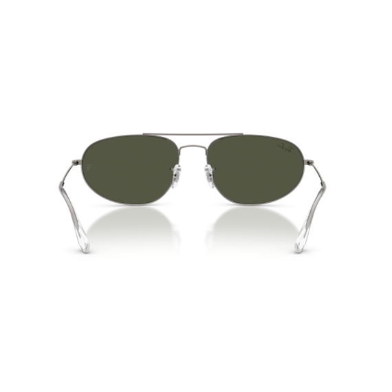 Ray-Ban RB 3945 004/31 Güneş Gözlüğü, Cinsiyet: Unisex, Ekartman: 62, Resim 5