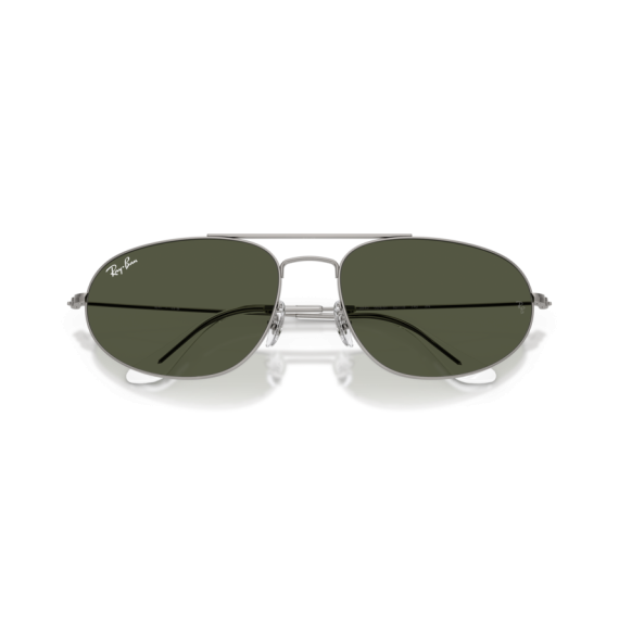Ray-Ban RB 3945 004/31 Güneş Gözlüğü, Cinsiyet: Unisex, Ekartman: 60, Resim 11