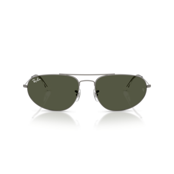 Ray-Ban RB 3945 004/31 Güneş Gözlüğü, Cinsiyet: Unisex, Ekartman: 60, Resim 9