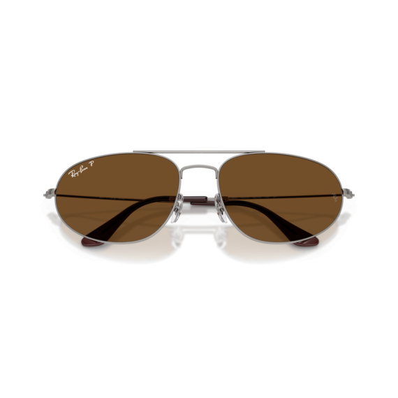 Ray-Ban RB 3945 004/57 Güneş Gözlüğü, Cinsiyet: Unisex, Ekartman: 60, Resim 11