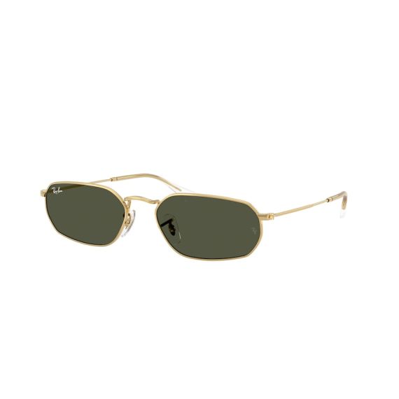 Ray-Ban RB 3947 001/31 Güneş Gözlüğü, Cinsiyet: Unisex, Ekartman: 54, Resim 13