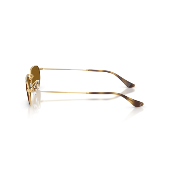 Ray-Ban RB 3947 001/33 Güneş Gözlüğü, Cinsiyet: Unisex, Ekartman: 57, Resim 3