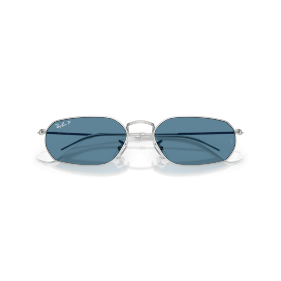 Ray-Ban RB 3947 003/S2 Güneş Gözlüğü, Cinsiyet: Unisex, Ekartman: 54, Resim 11
