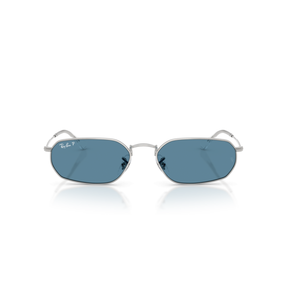 Ray-Ban RB 3947 003/S2 Güneş Gözlüğü, Cinsiyet: Unisex, Ekartman: 54, Resim 9